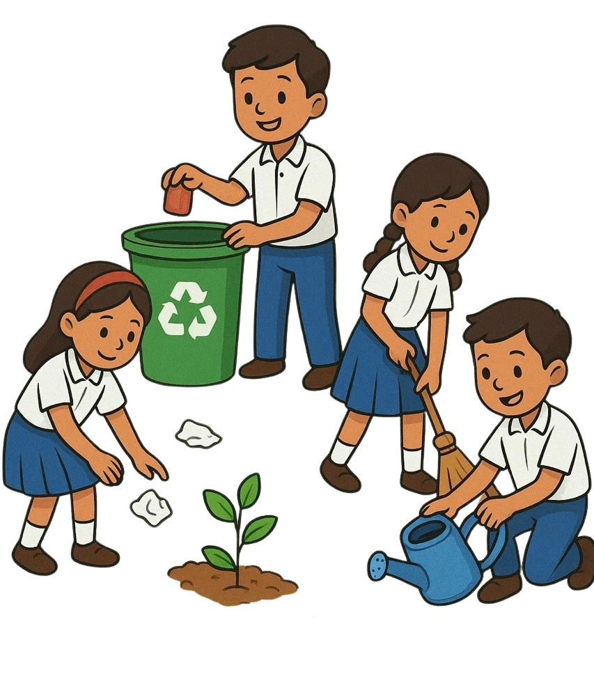 Environmental Protection